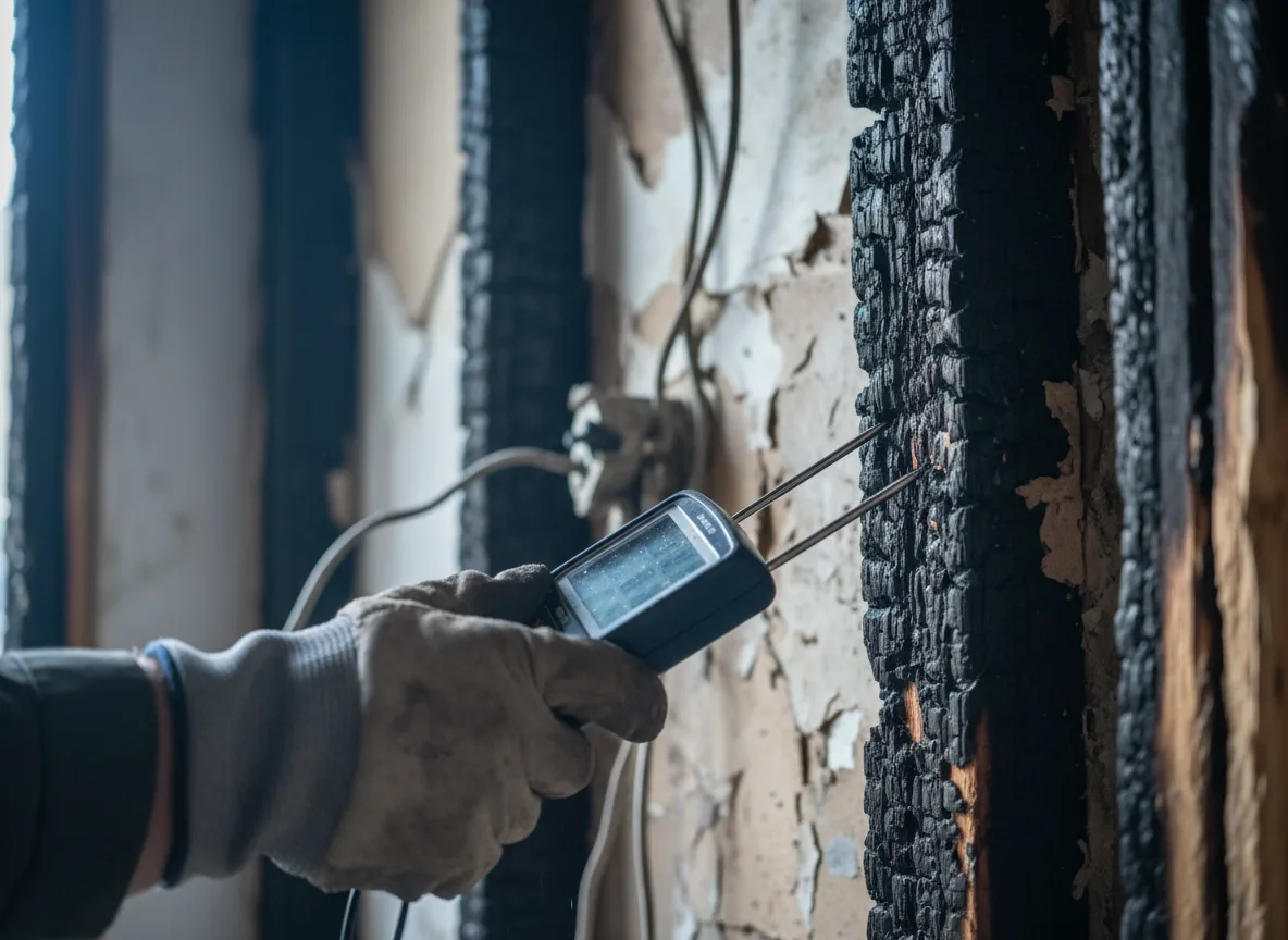 Fire Damage Restoration Baldwin, MI FAQs